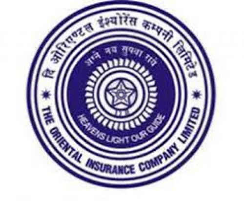 Oriental Insurance Co. Ltd. 