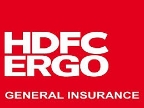 HDFC ERGO General insurance Co Ltd.